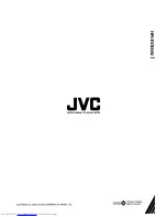 Preview for 96 page of JVC HR-XVS44 Instructions Manual