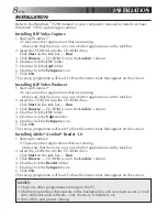 Preview for 10 page of JVC HS-V4KIT Instructions Manual