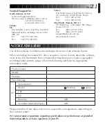 Preview for 23 page of JVC HS-V4KIT Instructions Manual