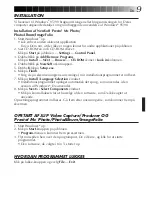 Preview for 131 page of JVC HS-V4KIT Instructions Manual