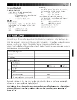 Preview for 143 page of JVC HS-V4KIT Instructions Manual