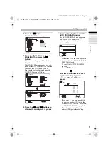 Предварительный просмотр 8 страницы JVC HV-28P40BU Instruction Manual