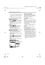 Предварительный просмотр 15 страницы JVC HV-28P40BU Instruction Manual