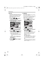 Предварительный просмотр 41 страницы JVC HV-28P40BU Instruction Manual