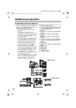 Предварительный просмотр 43 страницы JVC HV-28P40BU Instruction Manual