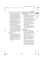 Предварительный просмотр 48 страницы JVC HV-28P40BU Instruction Manual