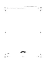 Предварительный просмотр 51 страницы JVC HV-28P40BU Instruction Manual