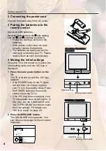 Preview for 35 page of JVC HV-29JH24 Service Manual