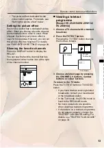 Preview for 44 page of JVC HV-29JH24 Service Manual