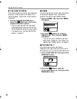 Preview for 18 page of JVC HV-29WH11 Instructions Manual