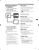 Preview for 13 page of JVC HV-29WZ Instructions Manual