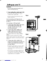 Предварительный просмотр 3 страницы JVC HV-L29PRO Instructions Manual