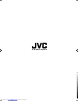 Предварительный просмотр 44 страницы JVC HV-L29PRO Instructions Manual