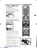 Предварительный просмотр 49 страницы JVC HV-L29PRO Instructions Manual