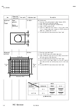 Preview for 28 page of JVC HV-L29PRO Service Manual