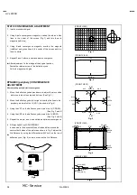 Preview for 34 page of JVC HV-L29PRO Service Manual