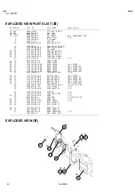 Preview for 41 page of JVC HV-L29PRO Service Manual