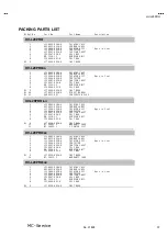 Preview for 58 page of JVC HV-L29PRO Service Manual