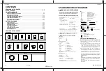 Preview for 61 page of JVC HV-L29PRO Service Manual