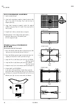 Предварительный просмотр 25 страницы JVC HV-L34PRO Service Manual