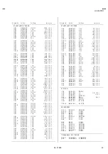 Предварительный просмотр 38 страницы JVC HV-L34PRO Service Manual