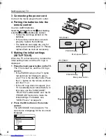 Preview for 4 page of JVC HV-Z29V1, HV-Z34L1 Instructions Manual