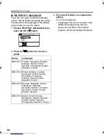 Preview for 78 page of JVC HV-Z29V1, HV-Z34L1 Instructions Manual