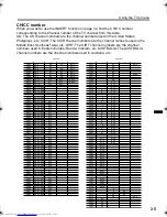 Preview for 79 page of JVC HV-Z29V1, HV-Z34L1 Instructions Manual