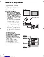 Preview for 80 page of JVC HV-Z29V1, HV-Z34L1 Instructions Manual