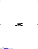 Preview for 88 page of JVC HV-Z29V1, HV-Z34L1 Instructions Manual