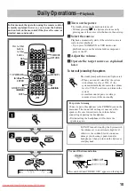 Preview for 13 page of JVC HX-D77 Instructions Manual