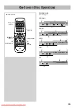 Предварительный просмотр 29 страницы JVC HX-D77 Instructions Manual