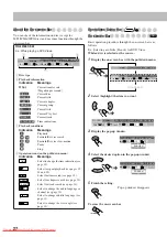 Предварительный просмотр 30 страницы JVC HX-D77 Instructions Manual