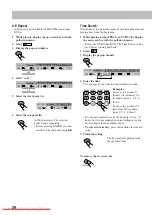 Предварительный просмотр 32 страницы JVC HX-D77 Instructions Manual