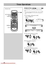 Предварительный просмотр 36 страницы JVC HX-D77 Instructions Manual