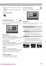 Предварительный просмотр 39 страницы JVC HX-D77 Instructions Manual