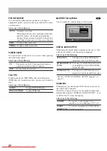 Предварительный просмотр 40 страницы JVC HX-D77 Instructions Manual