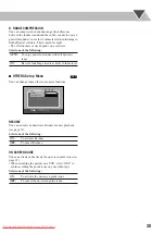 Предварительный просмотр 41 страницы JVC HX-D77 Instructions Manual