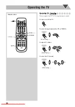 Предварительный просмотр 42 страницы JVC HX-D77 Instructions Manual