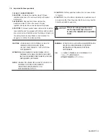 Preview for 5 page of JVC HX-D77C Service Manual