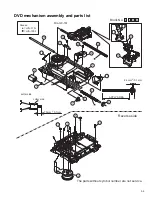 Preview for 25 page of JVC HX-D77C Service Manual