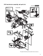 Preview for 29 page of JVC HX-D77C Service Manual