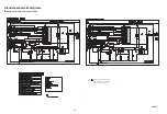 Предварительный просмотр 4 страницы JVC HX-GD7 Schematic Diagrams