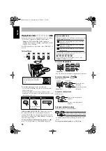 Предварительный просмотр 16 страницы JVC HX-GD8 Instructions Manual