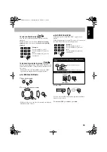 Предварительный просмотр 17 страницы JVC HX-GD8 Instructions Manual