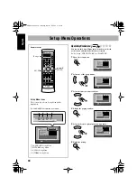 Предварительный просмотр 38 страницы JVC HX-GD8 Instructions Manual