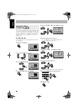 Предварительный просмотр 42 страницы JVC HX-GD8 Instructions Manual