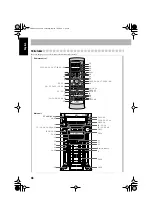 Предварительный просмотр 52 страницы JVC HX-GD8 Instructions Manual