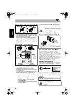 Предварительный просмотр 60 страницы JVC HX-GD8 Instructions Manual