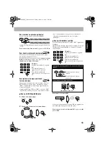 Предварительный просмотр 67 страницы JVC HX-GD8 Instructions Manual